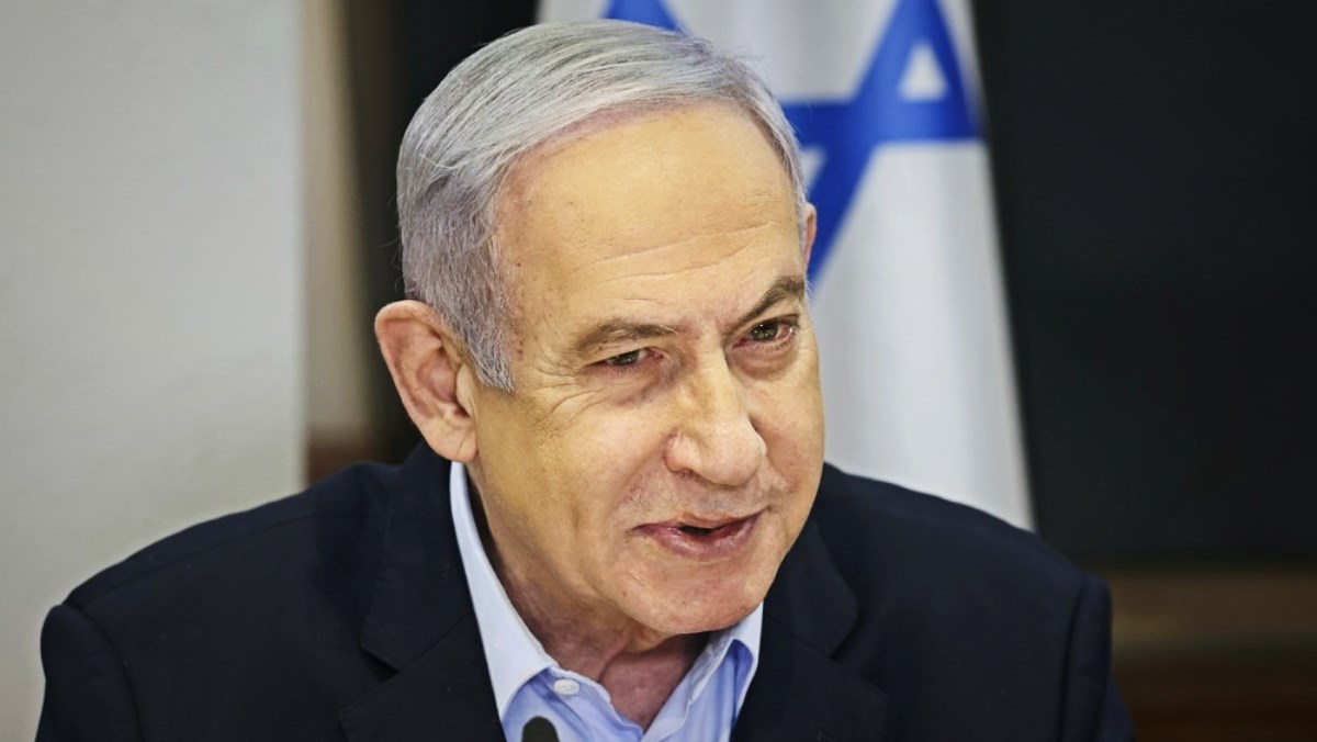 Izrael odbio priznati Palestinu. Netanyahu: Pokušali su nas natjerati na to