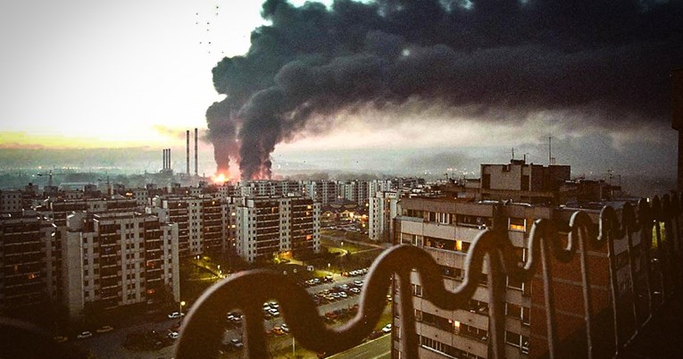 Srbija je učinila sve da je NATO napadne. Ukrajina nije učinila ništa da zasluži ovo