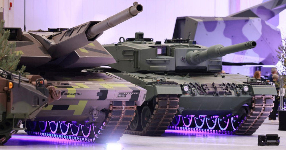 Potrošnja na obranu u EU drastično raste. Evo kako stoji Hrvatska