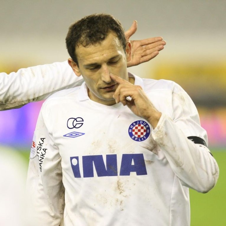 U Hajduku je igrao sedam godina i postao legenda. Vraća se i ulazi u Nadzorni odbor?