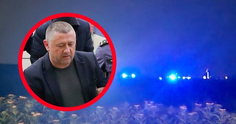 Policija: HDZ-ov župan Dekanić sudjelovao u prometnoj, izmjerena mu 0.84 promila