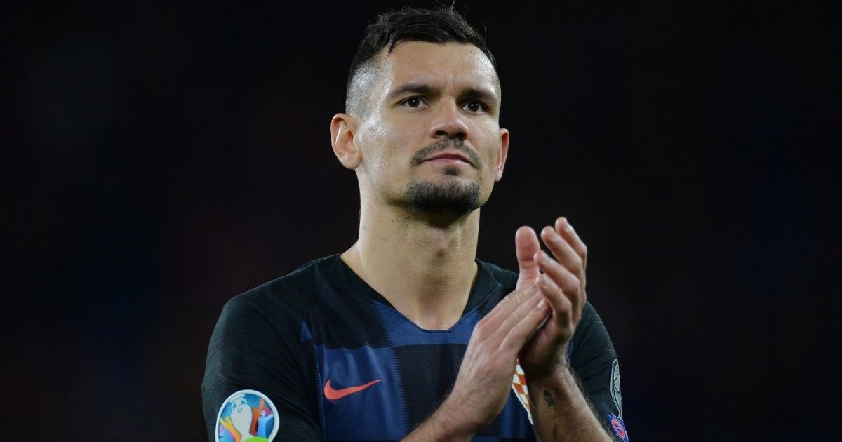 Lovren: Očito smo se nekome zamjerili. Hitno ukinite propusnice
