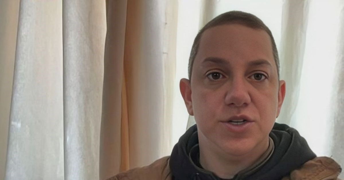 Ukrajinska vojnikinja: Ukrajina pripada ukrajinskom narodu