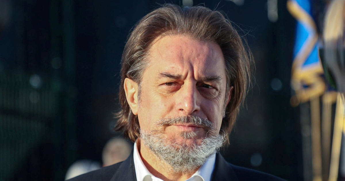 Kipar Kujundžić nije skupio dovoljno potpisa za šefa zagrebačkog HDZ-a