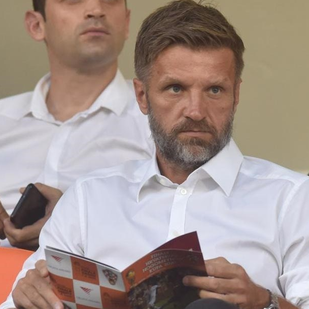 Igor Bišćan odabrao igrače za Europsko prvenstvo
