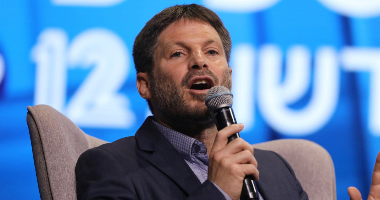 Izraelski ministar: U Gazi je 1,8 milijuna nacista