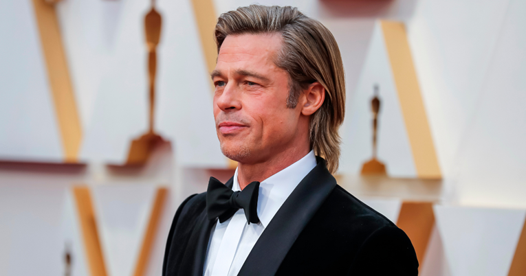 Brad Pitt tvrdi da ima rijedak poremećaj: "Mnogi misle da sam bahat i ne vjeruju mi"