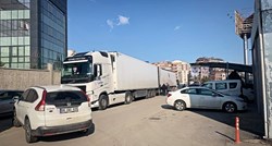 Dva Caritasova tegljača stigla u Tursku i donijela pošiljku vrijednu 174.000 eura