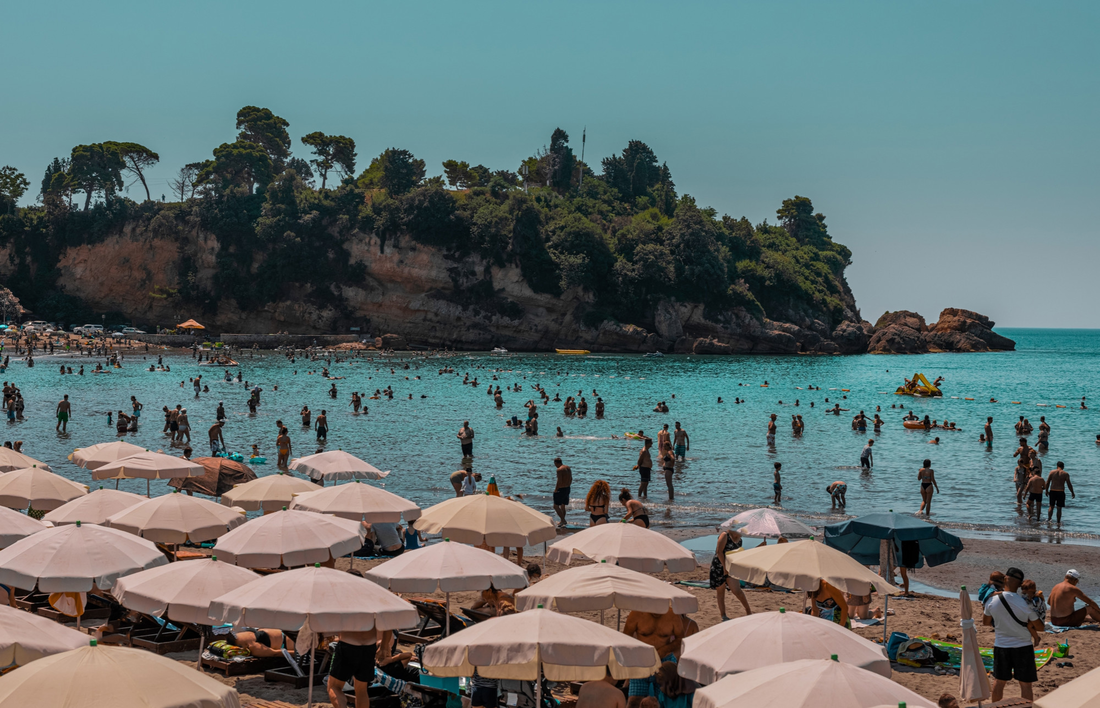 Crna Gora uvela nova pravila ponašanja za turiste, propisane su i kazne