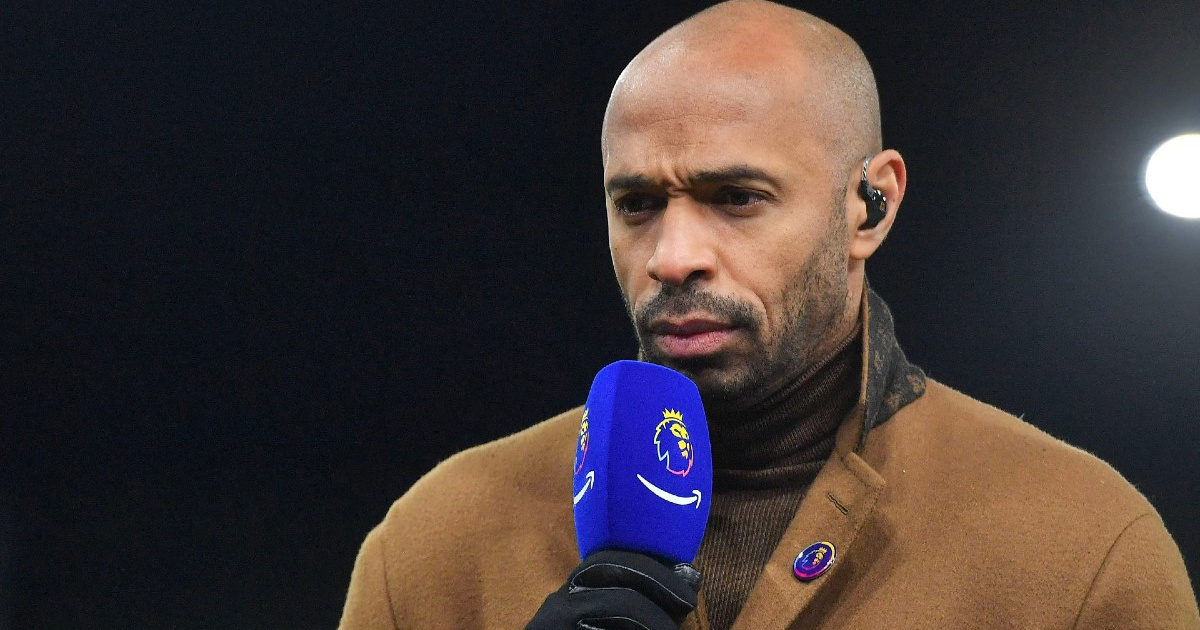 Henry: U Realu su mislili da su nedodirljivi. Sada će navijači plakati po internetu