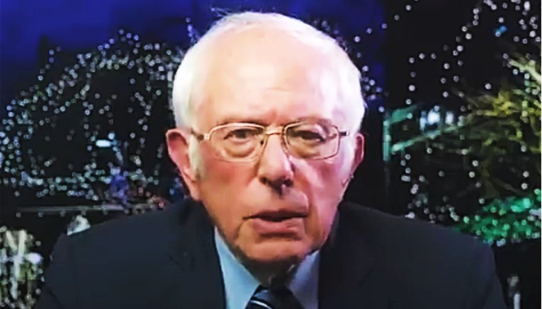 VIDEO Bernie Sanders: Borba tek sad počinje
