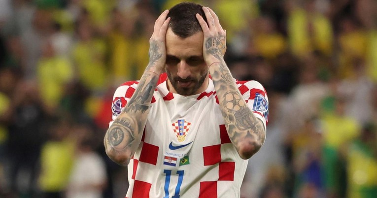 Brozović se oprašta od kluba? Objavio je fotografije sina u dresu Intera