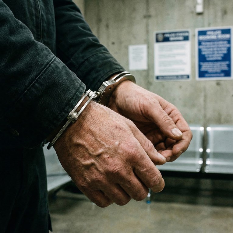 U Crnoj Gori uhićen državljanin BiH zbog seksualnog napastovanja dječaka (16)