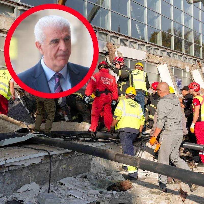 Odvjetnik o uhićenjima zbog nadstrešnice: U svaku istragu se miješa predsjednik