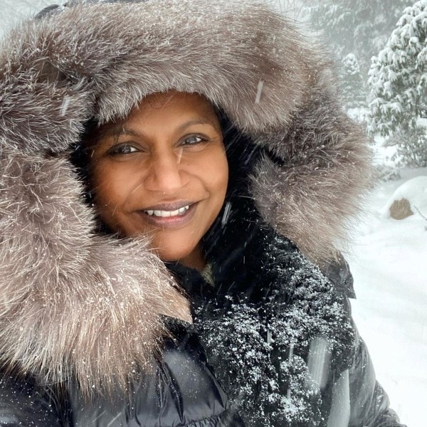 Mindy Kaling priznala da je trenuci s klincima vraćaju u djetinjstvo: Želim zaplakati