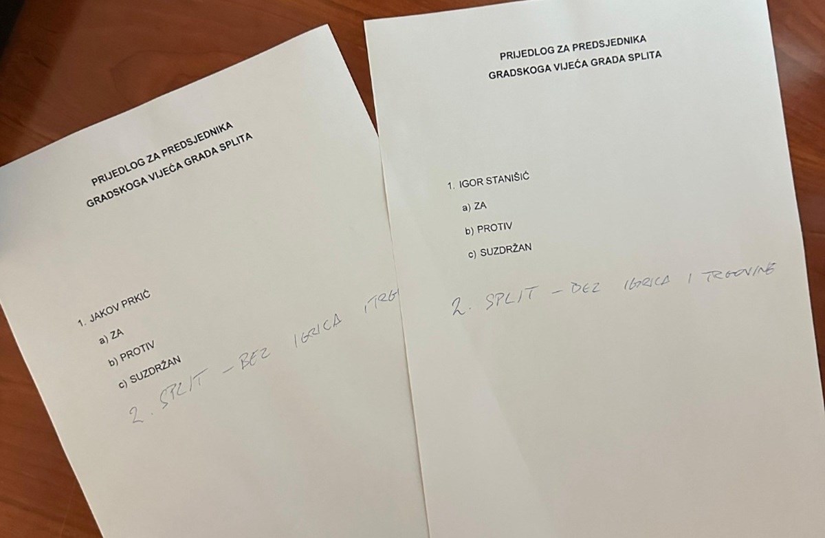 Mostovac objavio sliku: Pritiskali su me, nudili svašta. Moja ruka nema cijenu