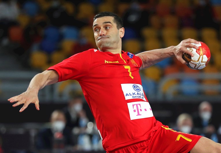 Kiril Lazarov preuzeo makedonsku reprezentaciju