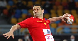 Kiril Lazarov preuzeo makedonsku reprezentaciju
