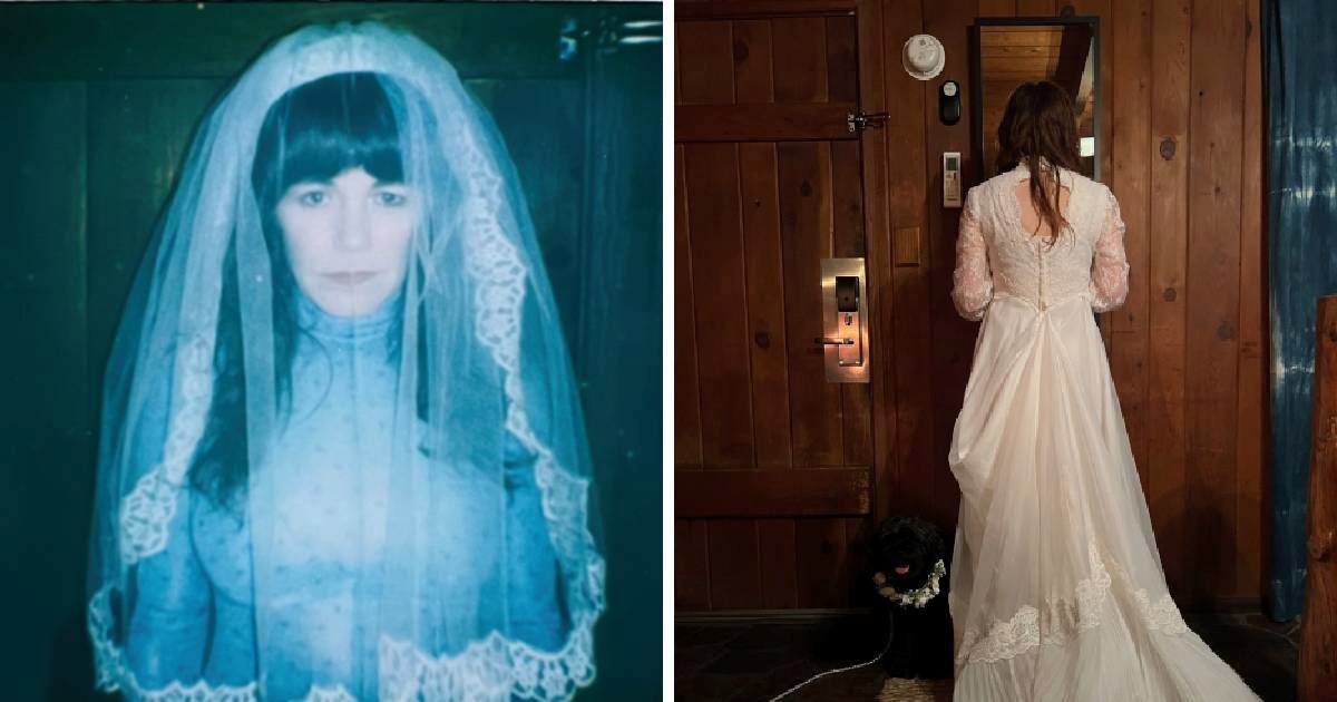 Pjevačica zgrozila objavom: "Udala sam se za svog psa za 50. rođendan"