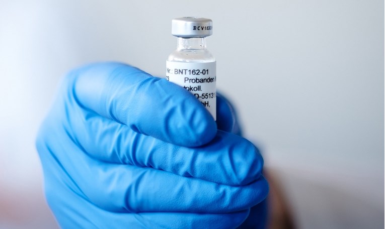 EU će do kraja godine dobiti 12,5 milijuna doza Pfizerovog i BioNTechovog cjepiva