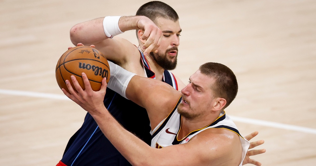 Zubac među najboljim strijelcima Clippersa u ogromnoj pobjedi nad Jokićevim Denverom