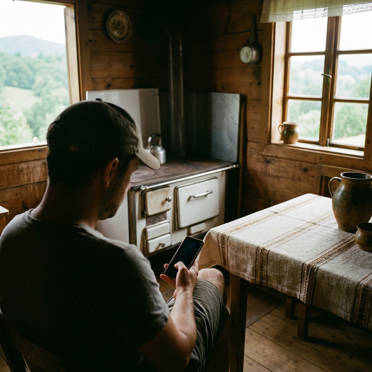 U Zagorju mislio da trguje dionicama. Ostao bez 110.000 eura