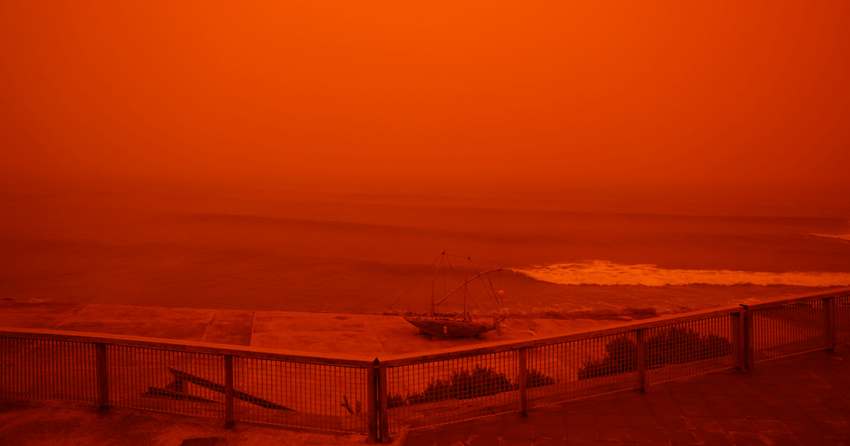 VIDEO I FOTO Ovako danas izgleda Kreta