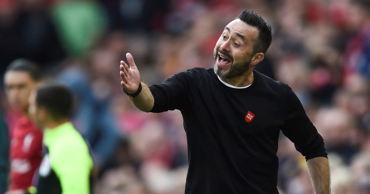 Trener Marseillea: Nije pošteno. Predstavljaju me kao kriminalca, a ja sam dobar