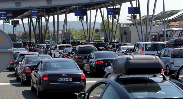 Šef IDS-a: Ulazak u Schengen je najsretnija vijest za građane Istre