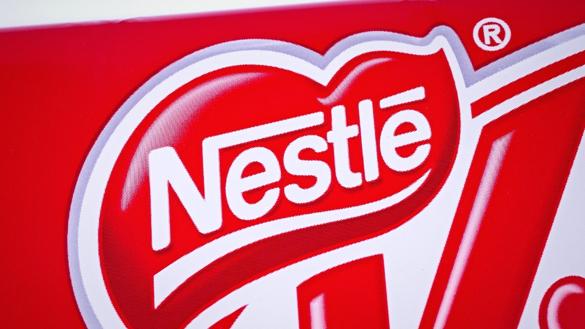 Nestle kaže da će preispitati odnose s bankama nakon pada Credit Suissea