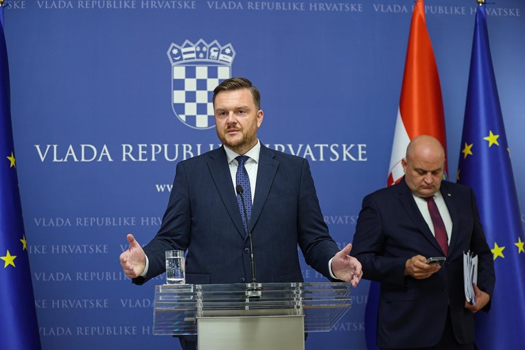 Primorac: Imamo impresivni rast. Šušnjar: Nije slučajno. Tu je i ogromna investicija