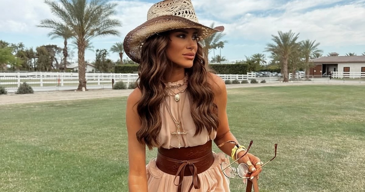 "Najbolji izgled": Influencerica zasjenila sve na Coachelli svojim outfitom