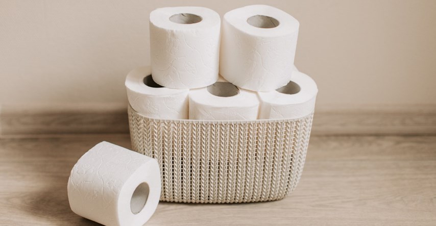 Stručnjak otkrio koliko toaletnog papira biste trebali koristiti nakon nužde
