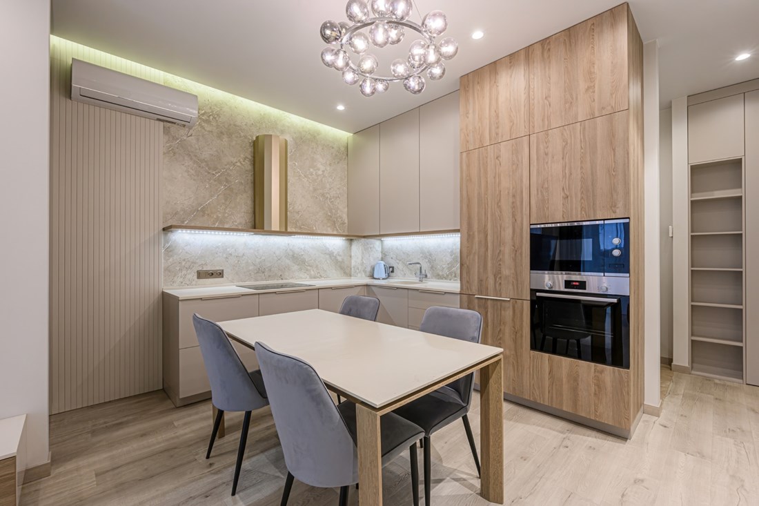 Detalj koji imaju sve najluksuznije kuhinje - i koji je postao opsesija dizajnera