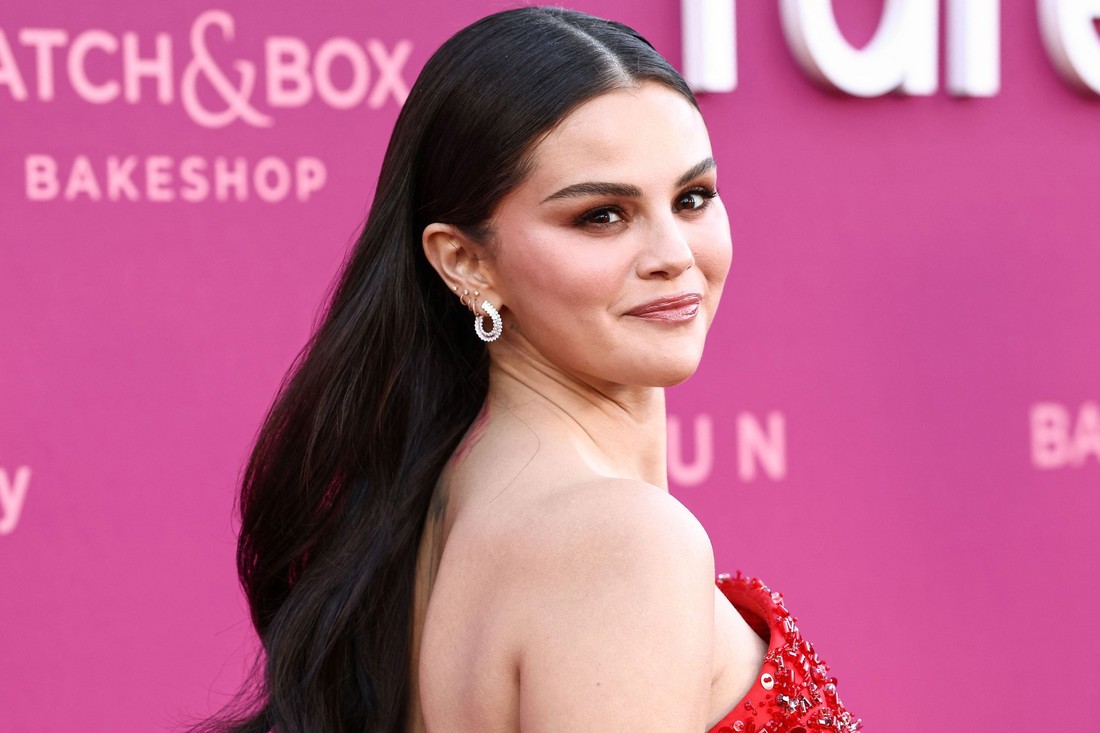Selena Gomez ponovno privukla pažnju, ali ne samo zbog spektakularne haljine