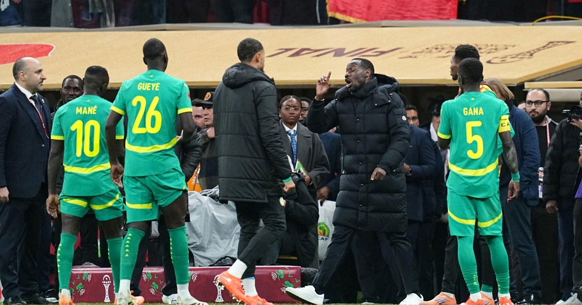 Marca: Najveća sramota u povijesti modernog nogometa