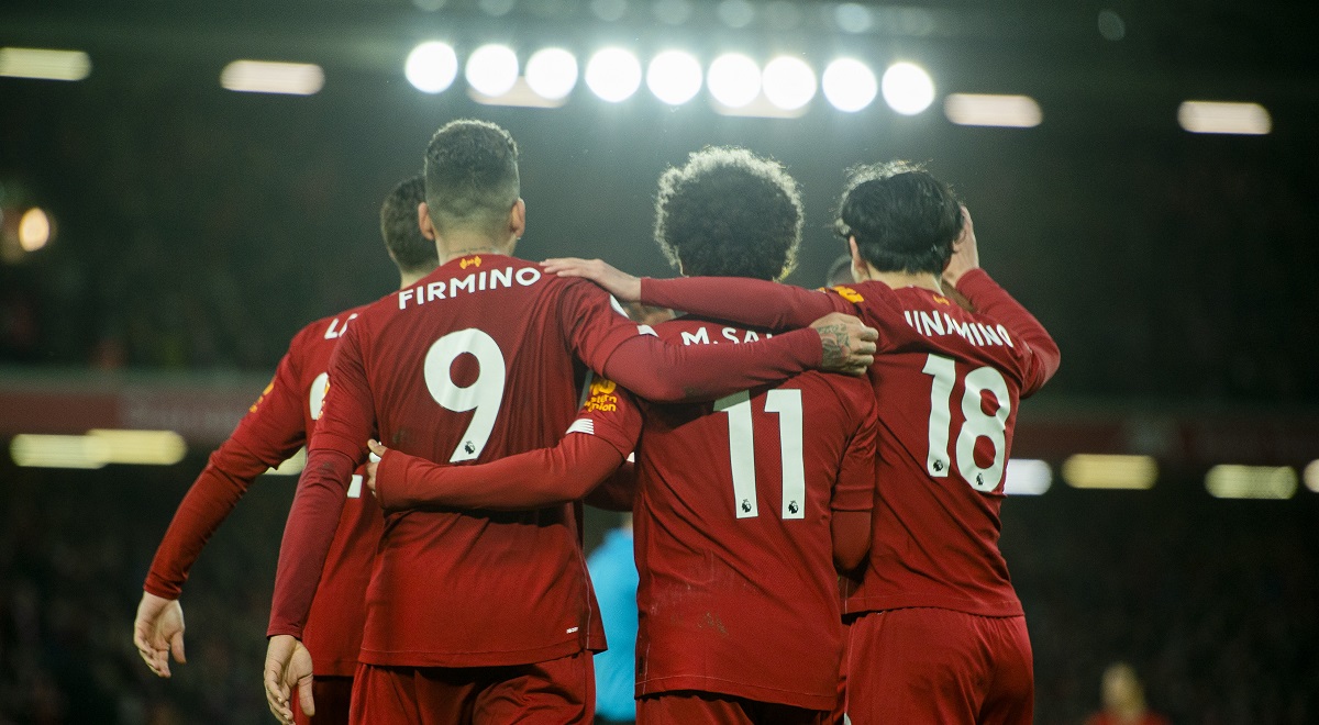 Kako će Liverpool izgledati na ljeto? Sve se više priča o dovođenju superstara