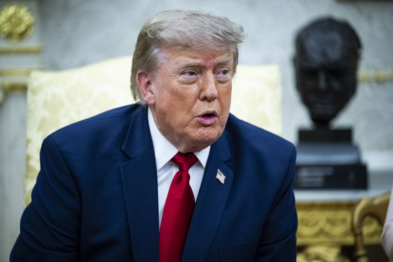 Trump najavio govor o izborima 2020.: "Ovo ne može biti veće"