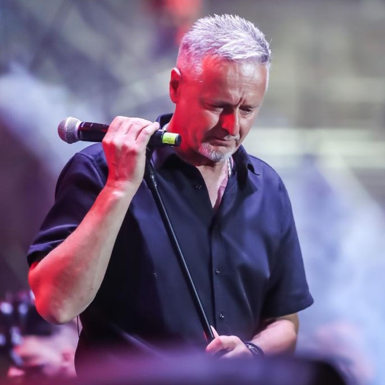 ANKETA Jeste li uspjeli do karte za Thompsonov koncert na Hipodromu?