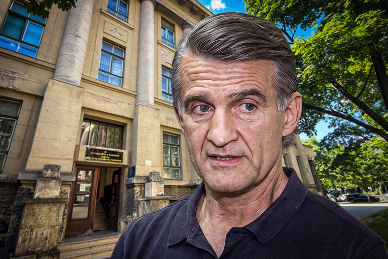 Tvrtka koja je uništila zgradu u Sisku sprema višemilijunsku obnovu zgrade u Zagrebu