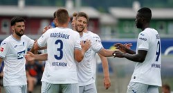 Kramarić zabio dva gola u Hoffenheimovoj pobjedi u Kupu