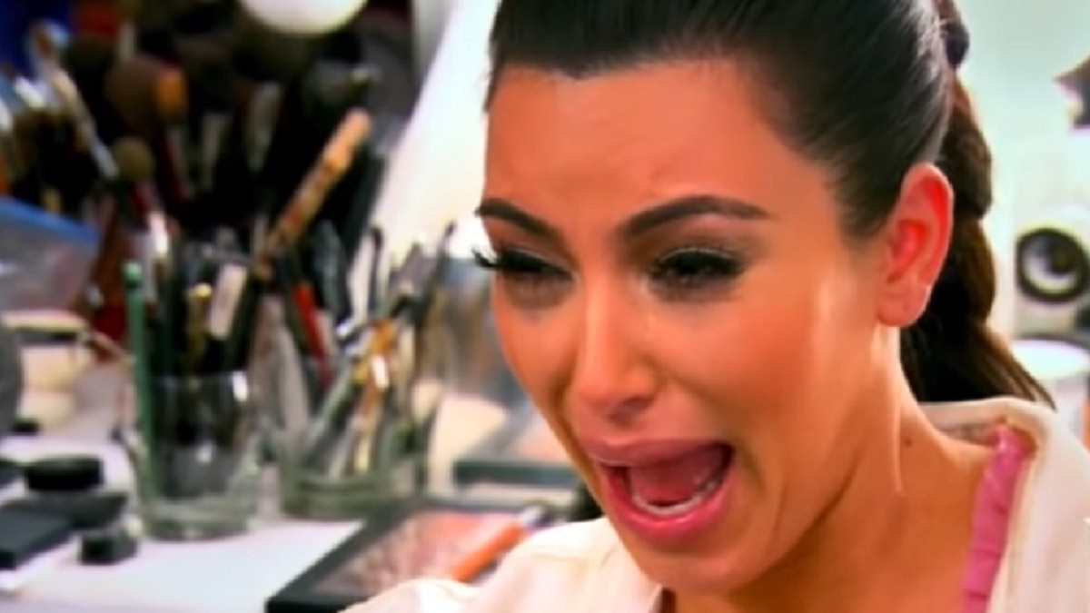 Kaos kod Kardashiana: "Kim je potpuno slomljena, Kanye je sad prešao granicu"
