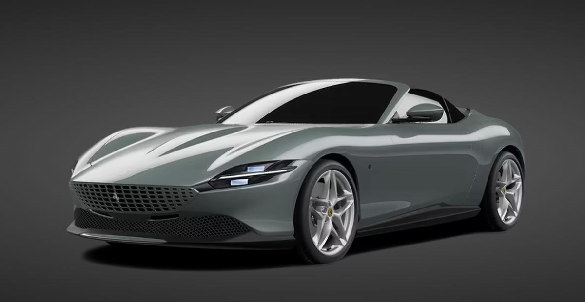 Ferrari odgađa predstavljanje prvog električnog automobila