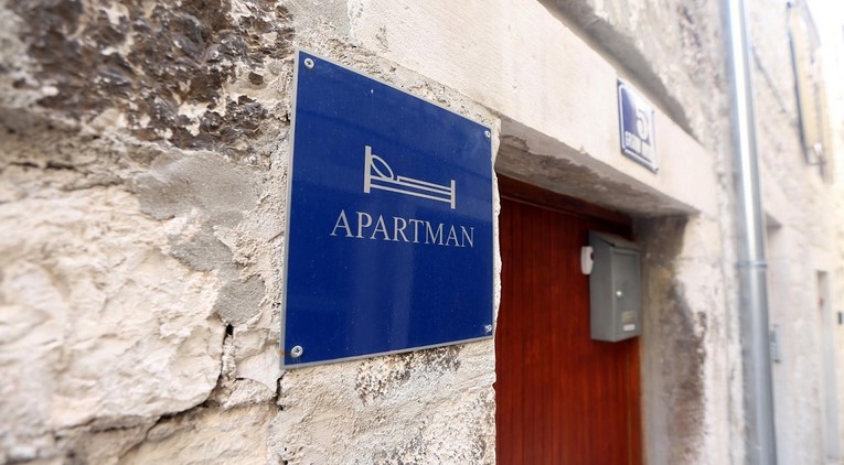 Uplatila apartman u Rovinju, a kad je došla na odmor, shvatila da ne postoji