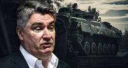 Ovako je Milanović govorio o ratu u Ukrajini: Ruska čizma tamo gdje dođe ne odlazi