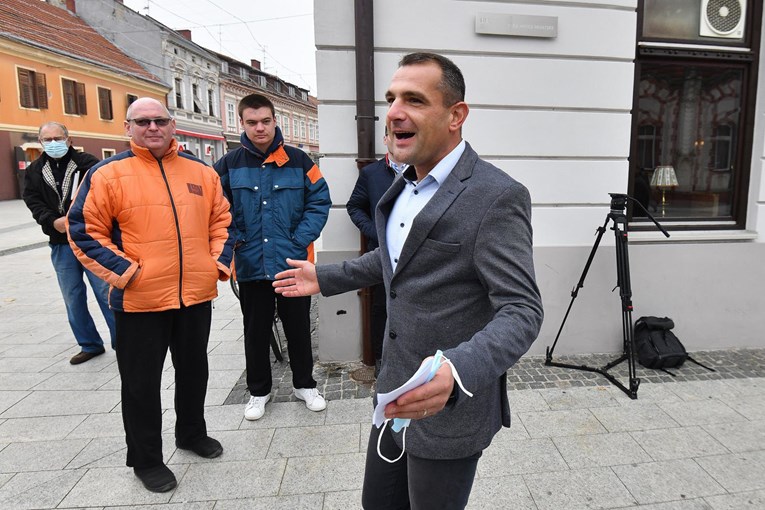 Suđenje Posavcu zapelo zbog snimki: "Buba" snimala i zvukove iz okoline