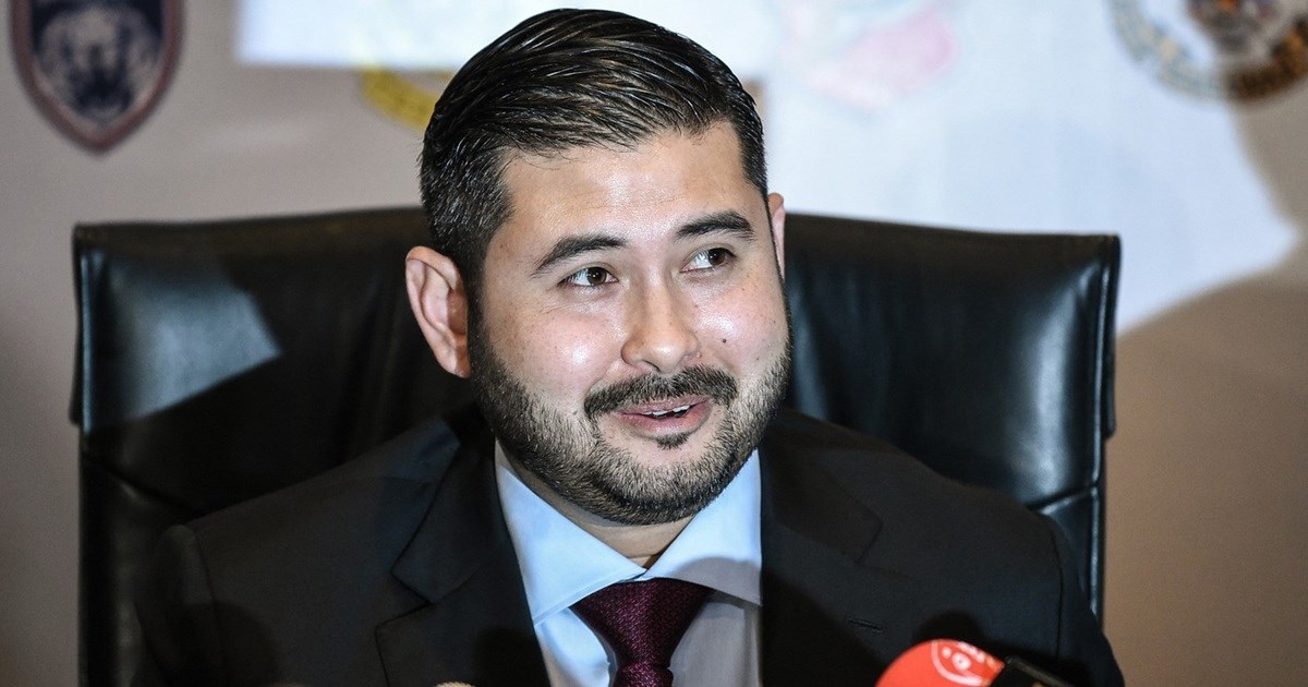 Malezijski princ milijarder uložio u klub iz Bosne i Hercegovine