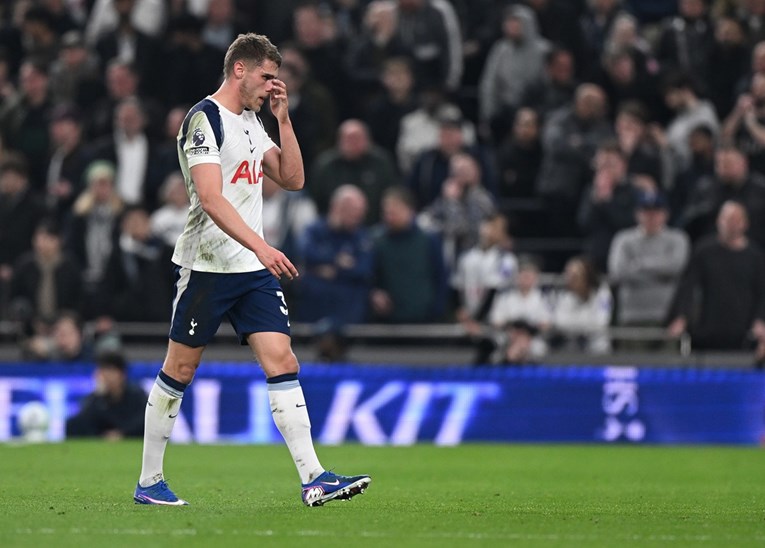 Tudorov najvrjedniji igrač: Ovo što se dogodilo našem golmanu ne bih nikome poželio