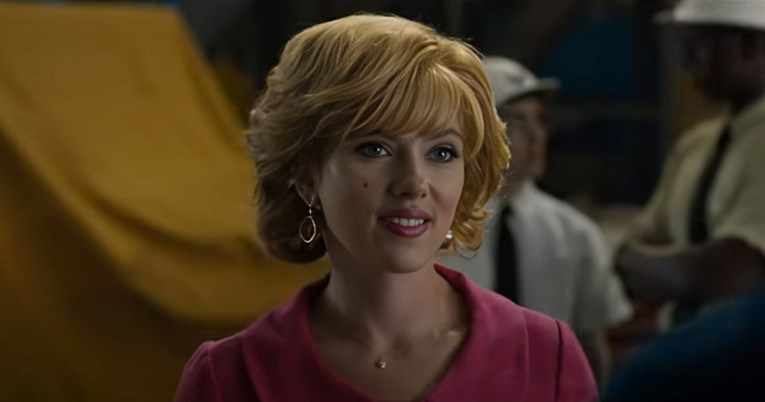 Scarlett Johansson i Channing Tatum zajedno glume u novom filmu, pogledajte trailer