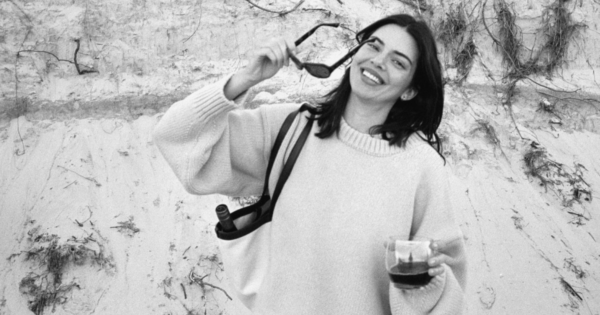 Kendall Jenner vratila je u modu luksuzni džemper koji obožavaju slavne